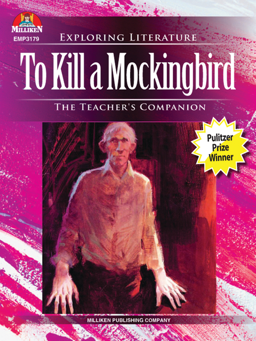 Title details for To Kill A Mockingbird by Marjorie Stelmach - Available